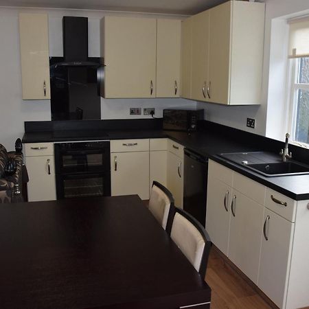 몬트로즈 Eskview Farm B&B 외부 사진