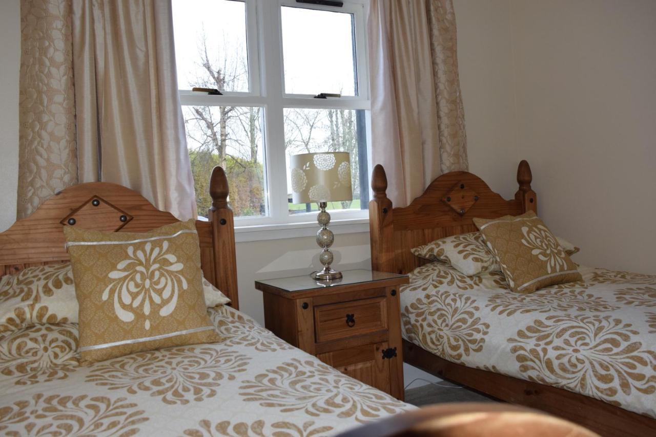 몬트로즈 Eskview Farm B&B 외부 사진