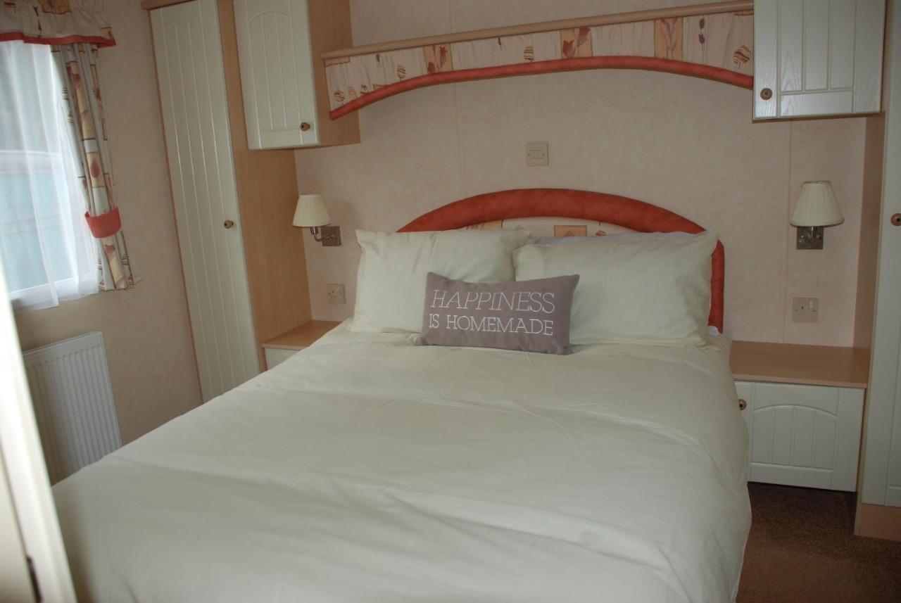 몬트로즈 Eskview Farm B&B 외부 사진