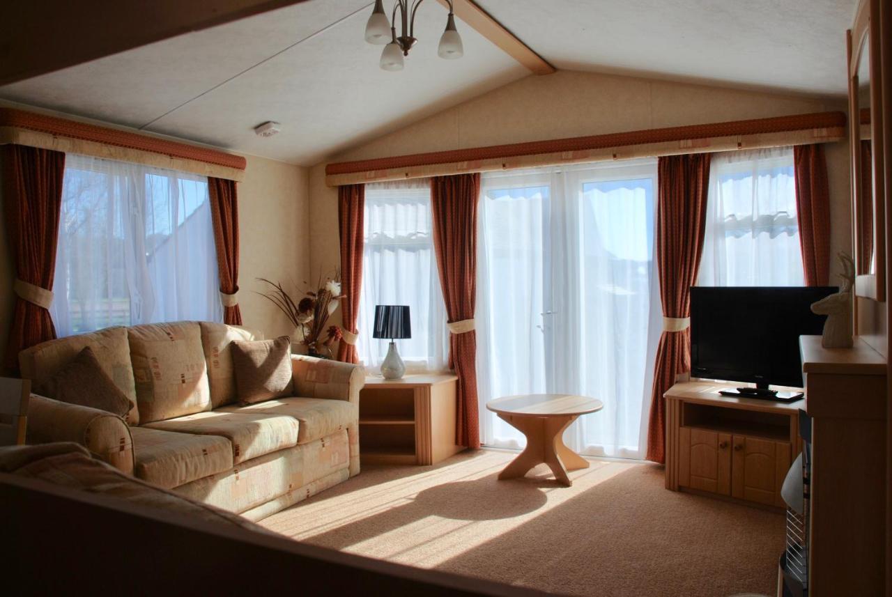 몬트로즈 Eskview Farm B&B 외부 사진