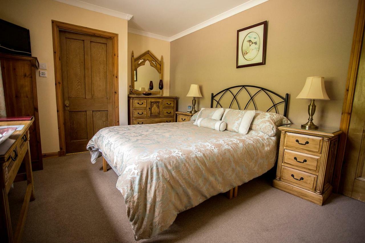 몬트로즈 Eskview Farm B&B 외부 사진